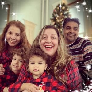 Meet your Posher, Julianna